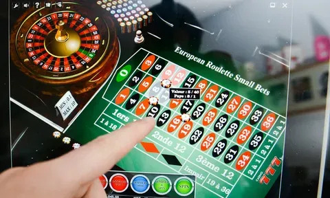 16 bet casino 
