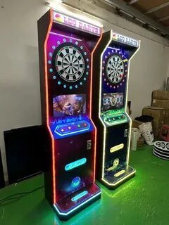 The Wild Machine 