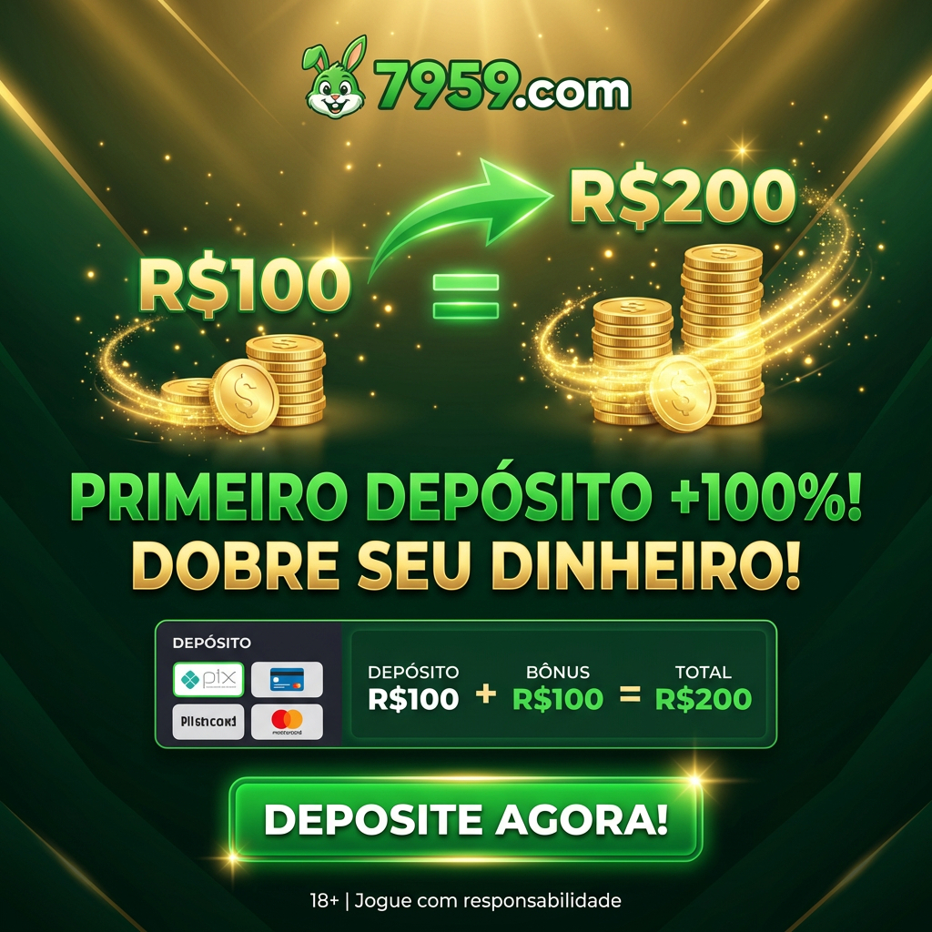 casas de apostas pagando hoje 