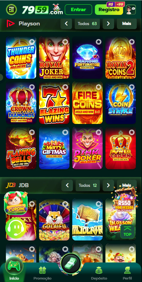 cassino japonês 