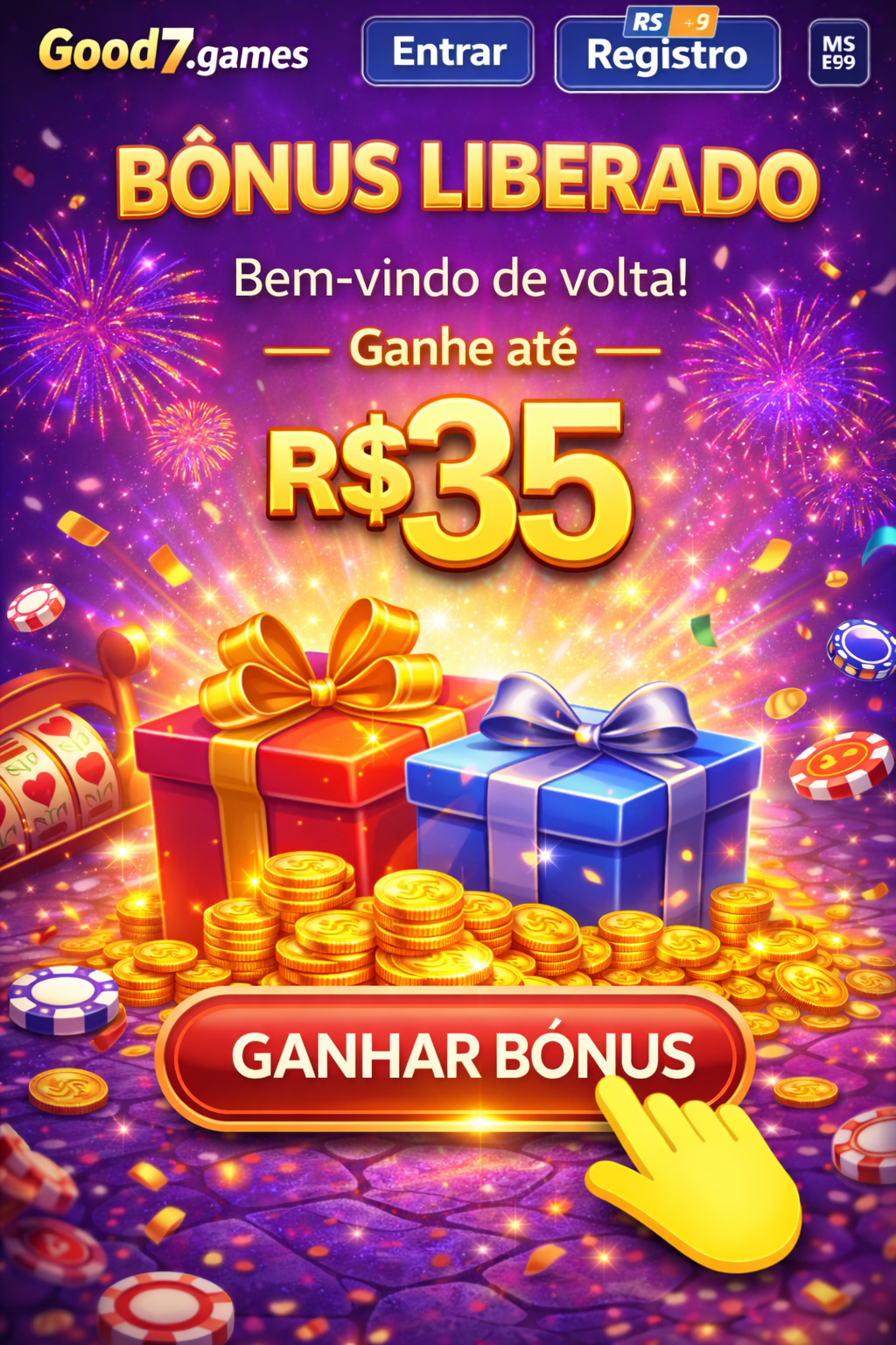 cassino online como abrir 