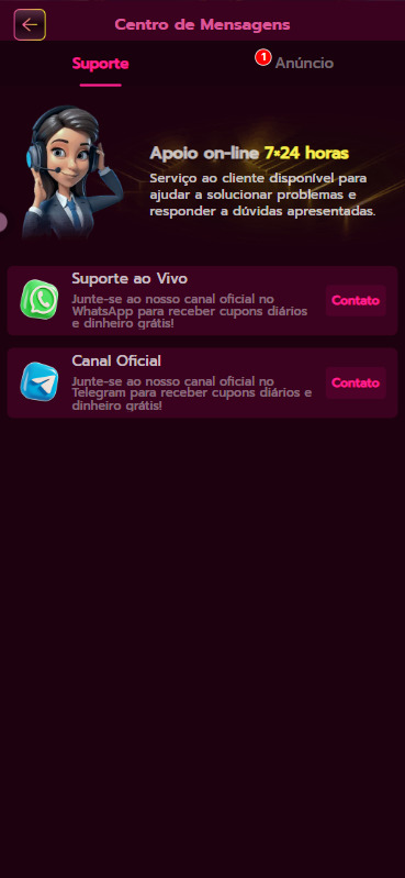esportes da sorte fundação 