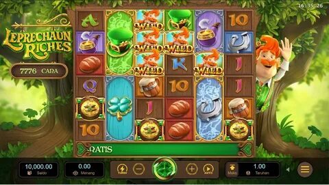 gate of olympus ost 