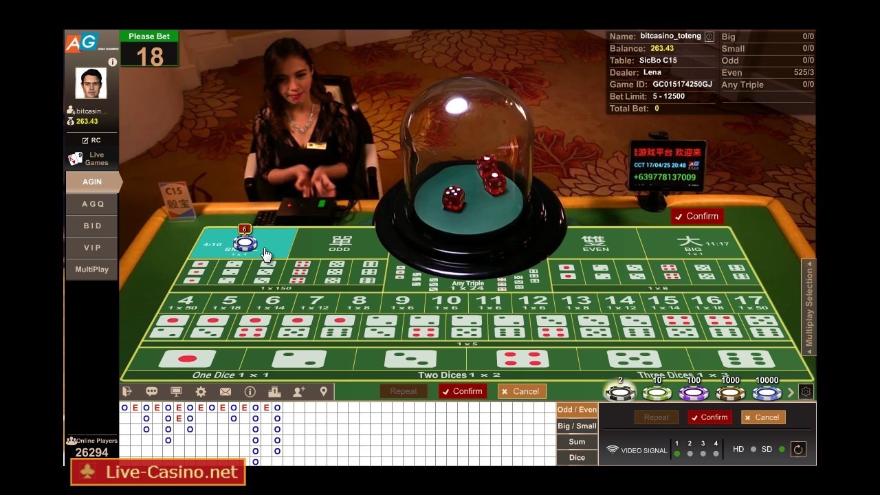 o que é jackpot no jogo do tigrinho 