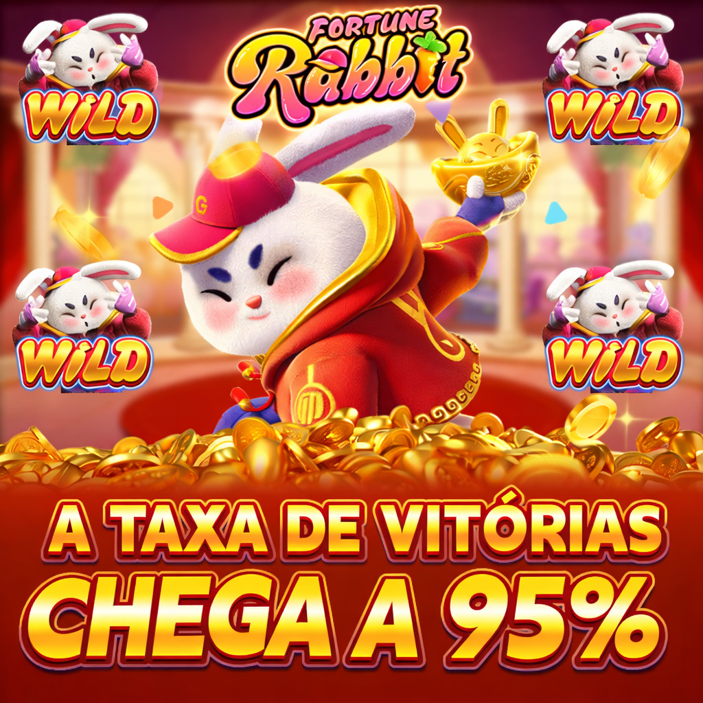 qual rtp do fortune rabbit 