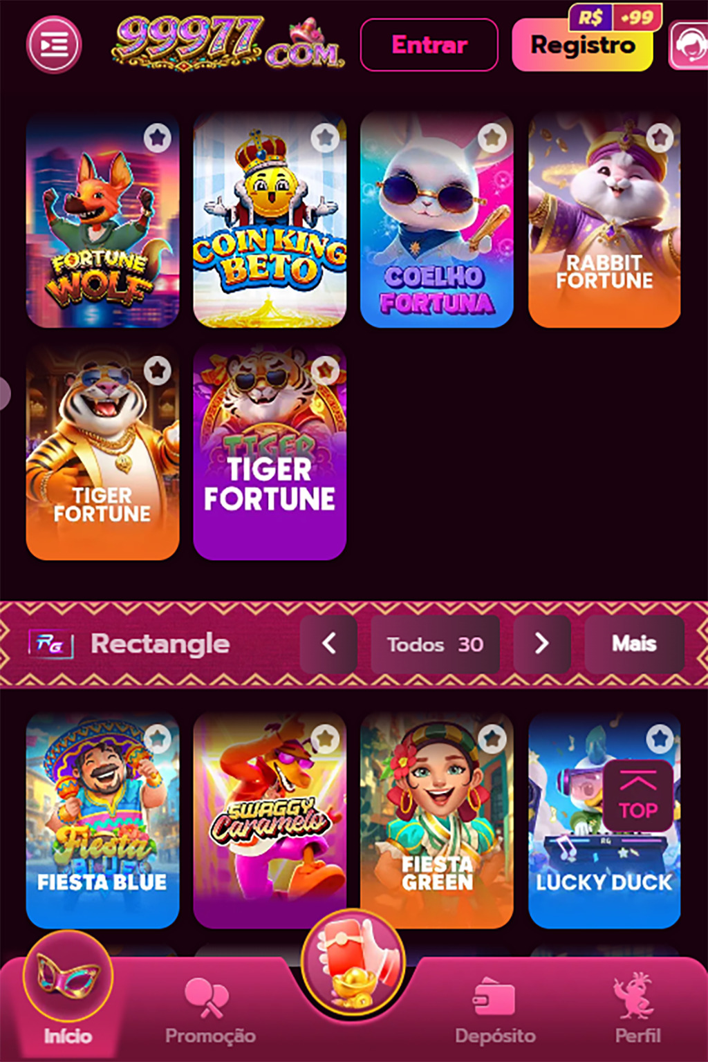 real bet telegram fortune tiger 